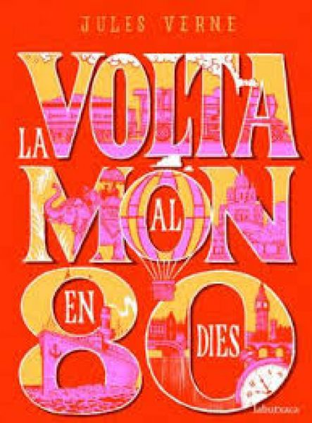  La Volta al món en vuitanta dies