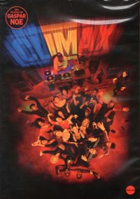 Climax (Gaspar Noé, 2018)