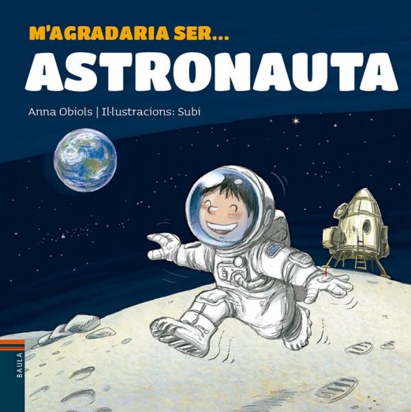  Astronauta