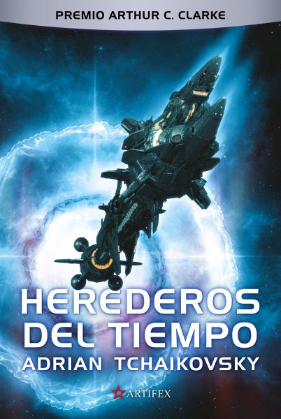  Herederos del tiempo