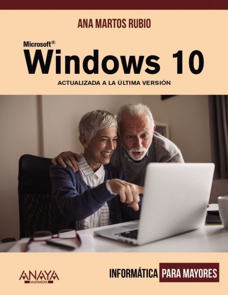  Windows 10: actualizada a la última versión