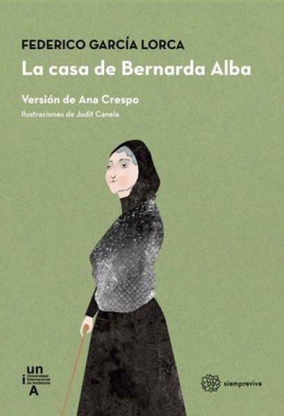  La Casa de Bernarda Alba