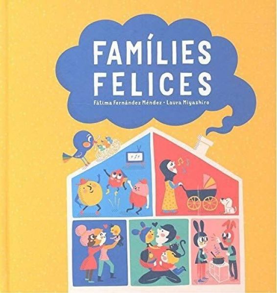  Famílies felices