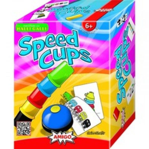  Speed Cups