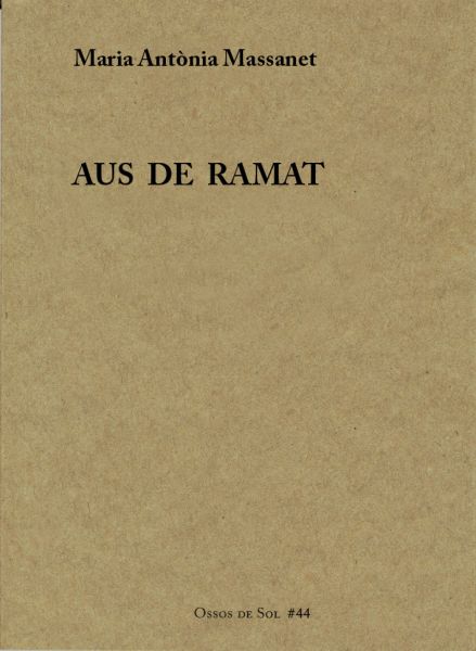  Aus de ramat
