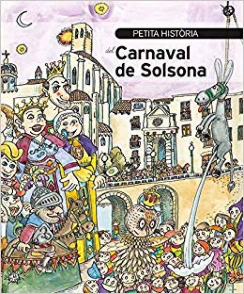  Petita història del Carnaval de Solsona