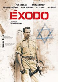 Éxodo