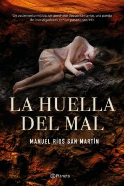 Imatge recomanacio de La Huella del mal
