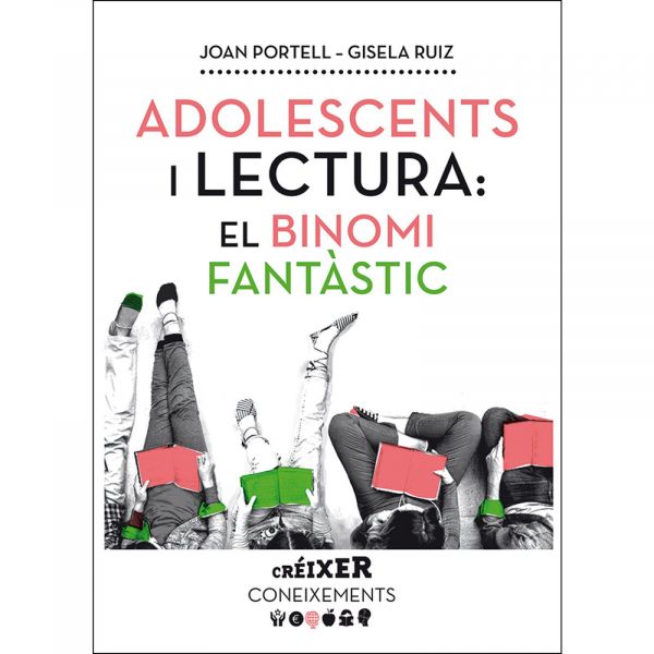  Adolescents i lectura: el binomi fantàstic