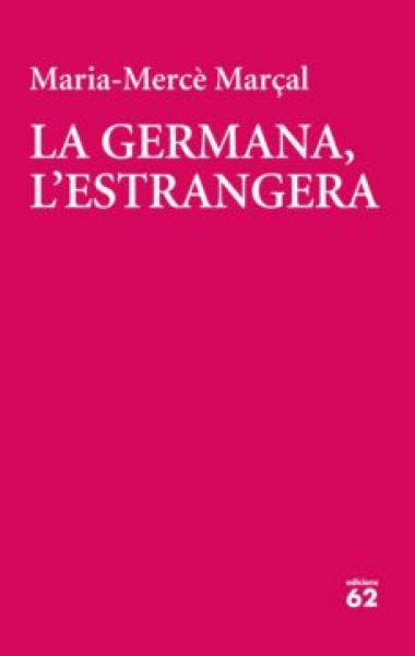 La Germana, l'estrangera :