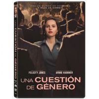 Una Cuestión de género