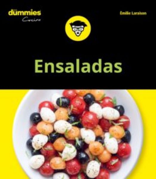  Ensaladas