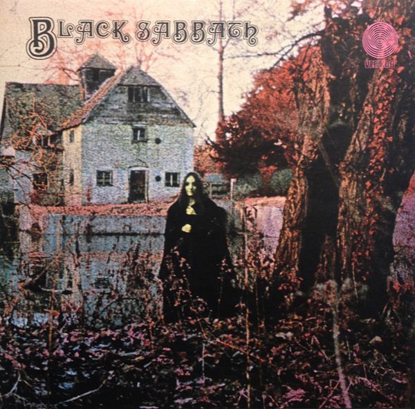 Black Sabbath