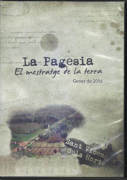 La Pagesia : el mestratge de la terra