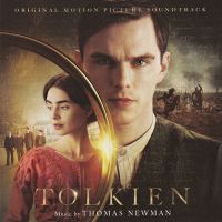 Tolkien : original motion picture soundtrack