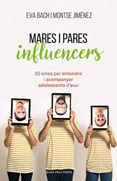  Mares i pares influencers :
