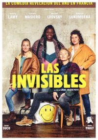 Las Invisibles