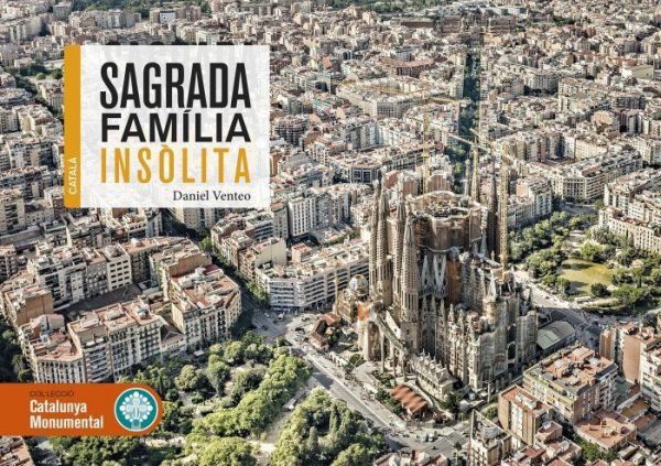  Sagrada Família insòlita