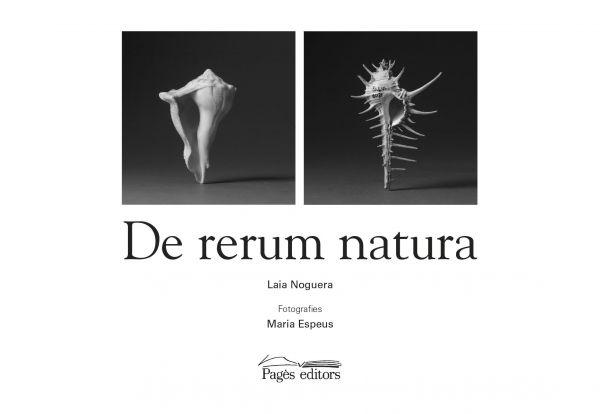  De rerum natura