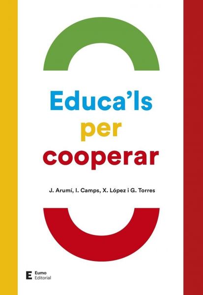  Educa'ls per cooperar