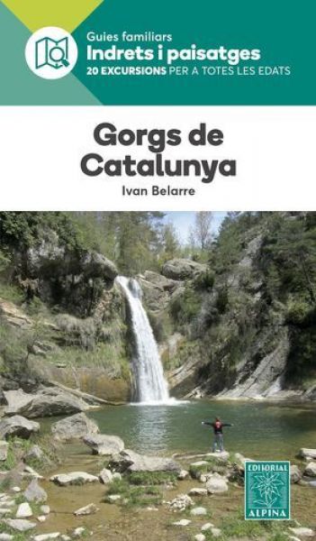  Gorgs de Catalunya :