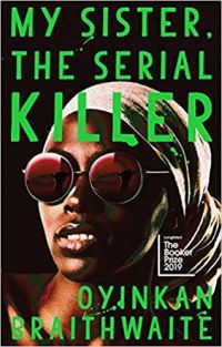 My sister, the serial killer