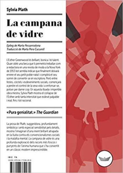  La Campana de vidre