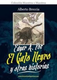 El Gato negro y otras historias (Breccia, Alberto, 1919-1993)