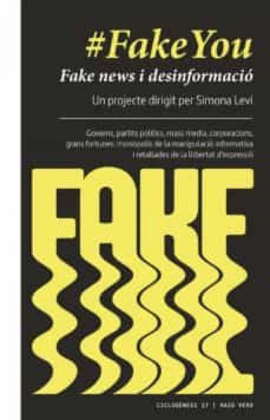  #FakeYou :