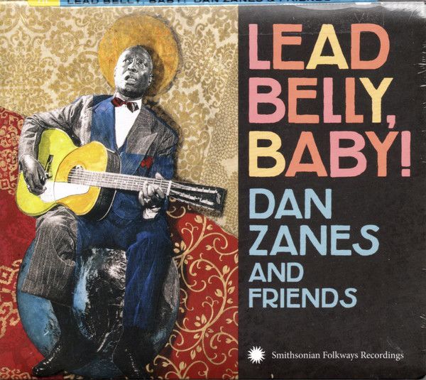  Lead belly, baby!
