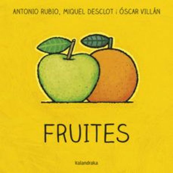  Fruites
