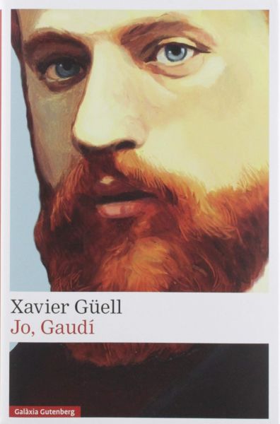  Jo, Gaudí
