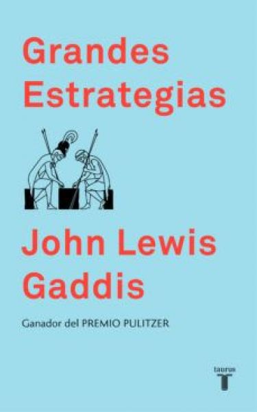 Grandes estrategias