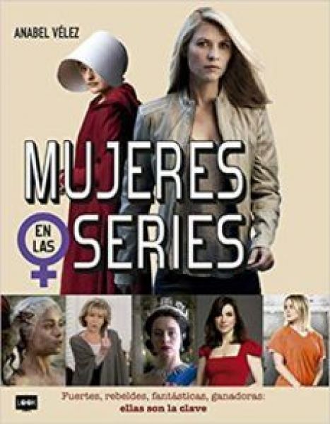 Mujeres en las series