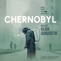 Chernobyl : music from the HBO miniseries
