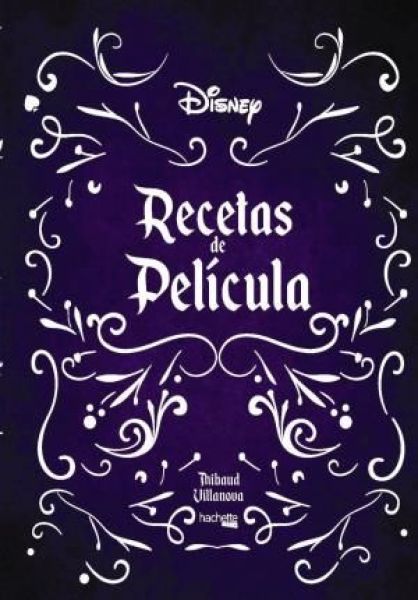  Disney recetas de película
