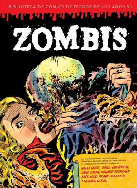  Zombis