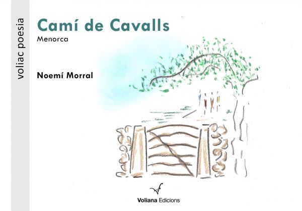 Imatge recomanacio de Camí de cavalls: Menorca