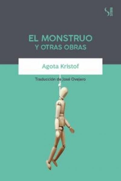  El Monstruo y otras obras