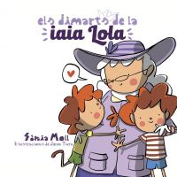  Els Dimarts de la iaia Lola