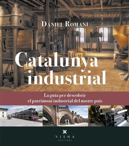  Catalunya industrial :