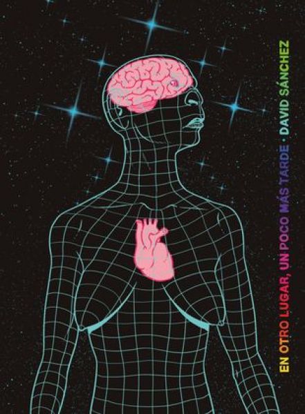  En otro lugar, un poco más tarde