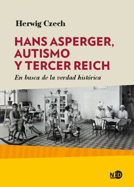  Hans Asperger, autismo y Tercer Reich :
