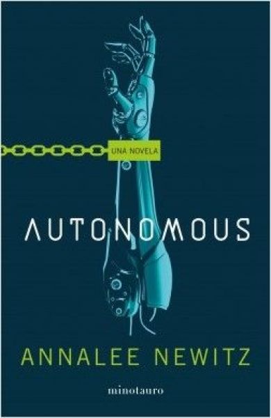  Autonomous