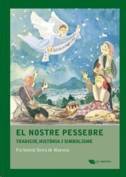  El Nostre pessebre :