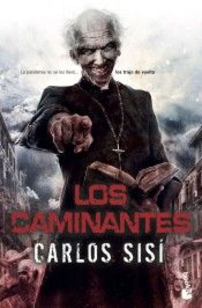  Los Caminantes