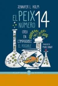 El Peix número 14