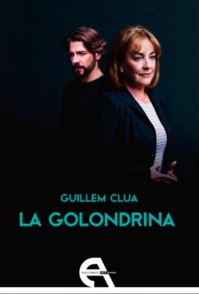  La Golondrina