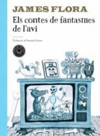 Els Contes de fantasmes de l'avi