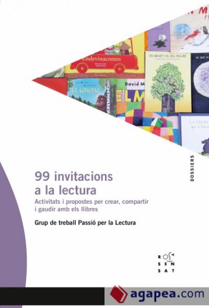  99 invitacions a la lectura